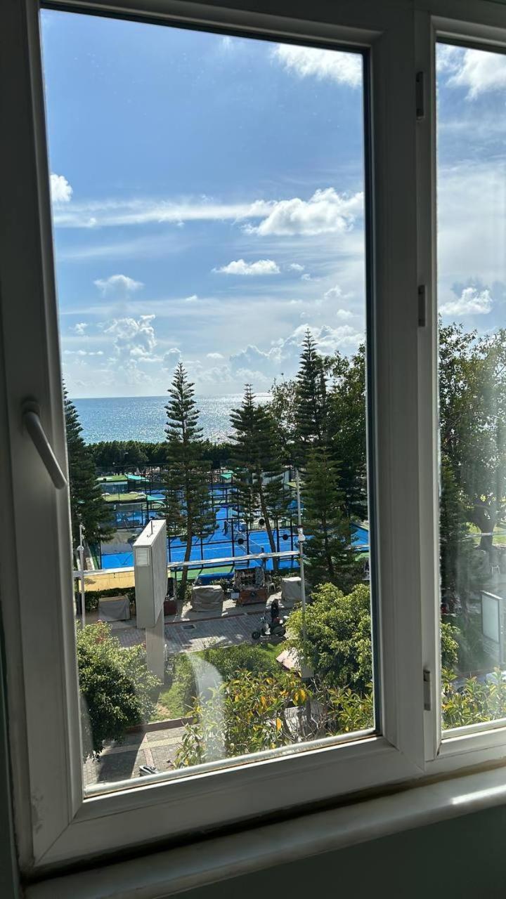 Havana Apart Hotel อลันยา ภายนอก รูปภาพ