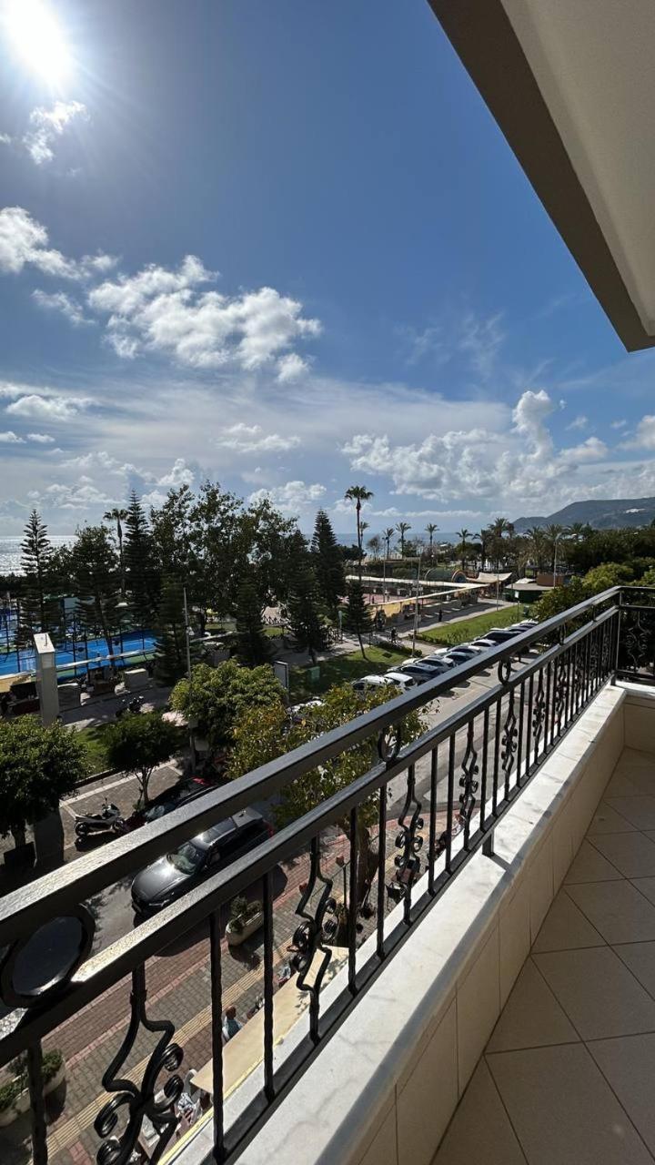 Havana Apart Hotel อลันยา ภายนอก รูปภาพ