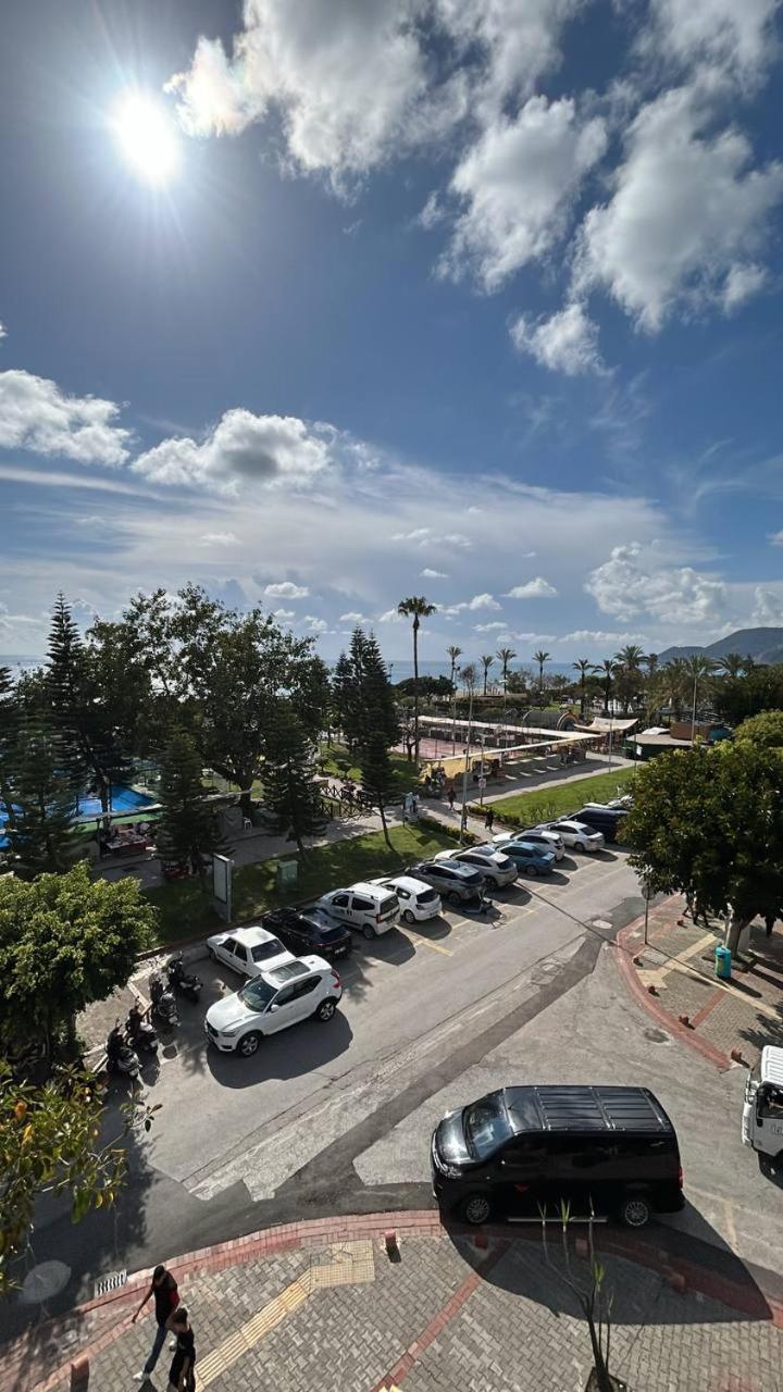 Havana Apart Hotel อลันยา ภายนอก รูปภาพ