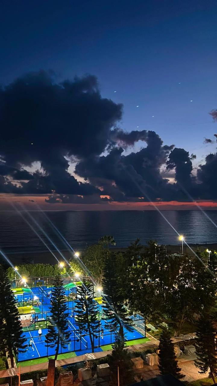 Havana Apart Hotel อลันยา ภายนอก รูปภาพ