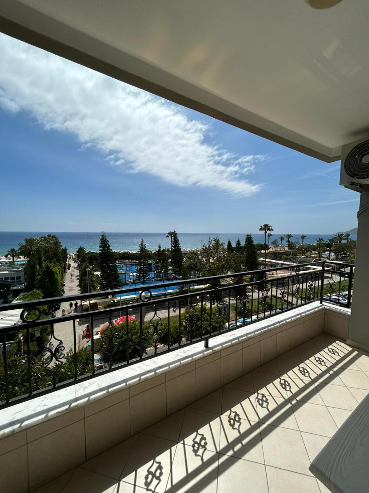 Havana Apart Hotel อลันยา ภายนอก รูปภาพ
